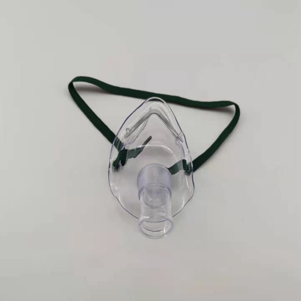 Oxygen Mask RMA01