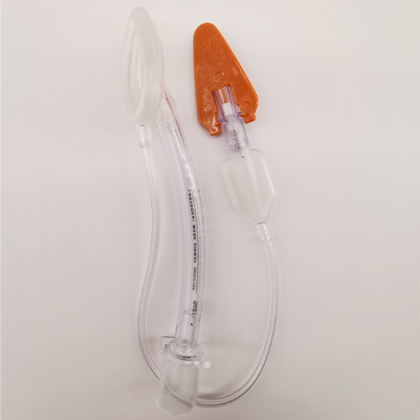 M04001 Single Chamber Laryngeal Mask