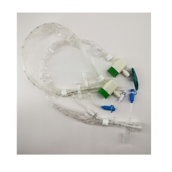 Aituo Medical Closed Suction Catheter Closed Suction System