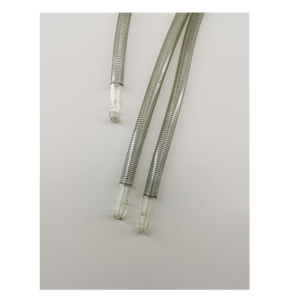 Disposable venous cannula A1-2