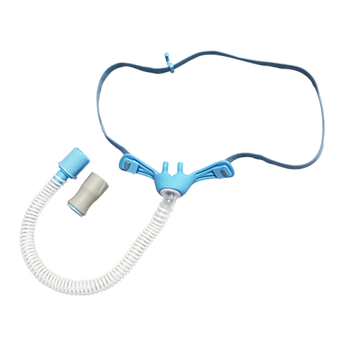 High Flow Nasal Cannula