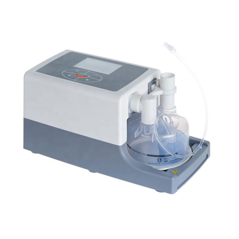 Heated Respiratory Humidifier