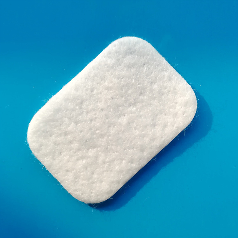 CPAP White Filters Compatible with Devilbiss-CPAP Reusable Filters