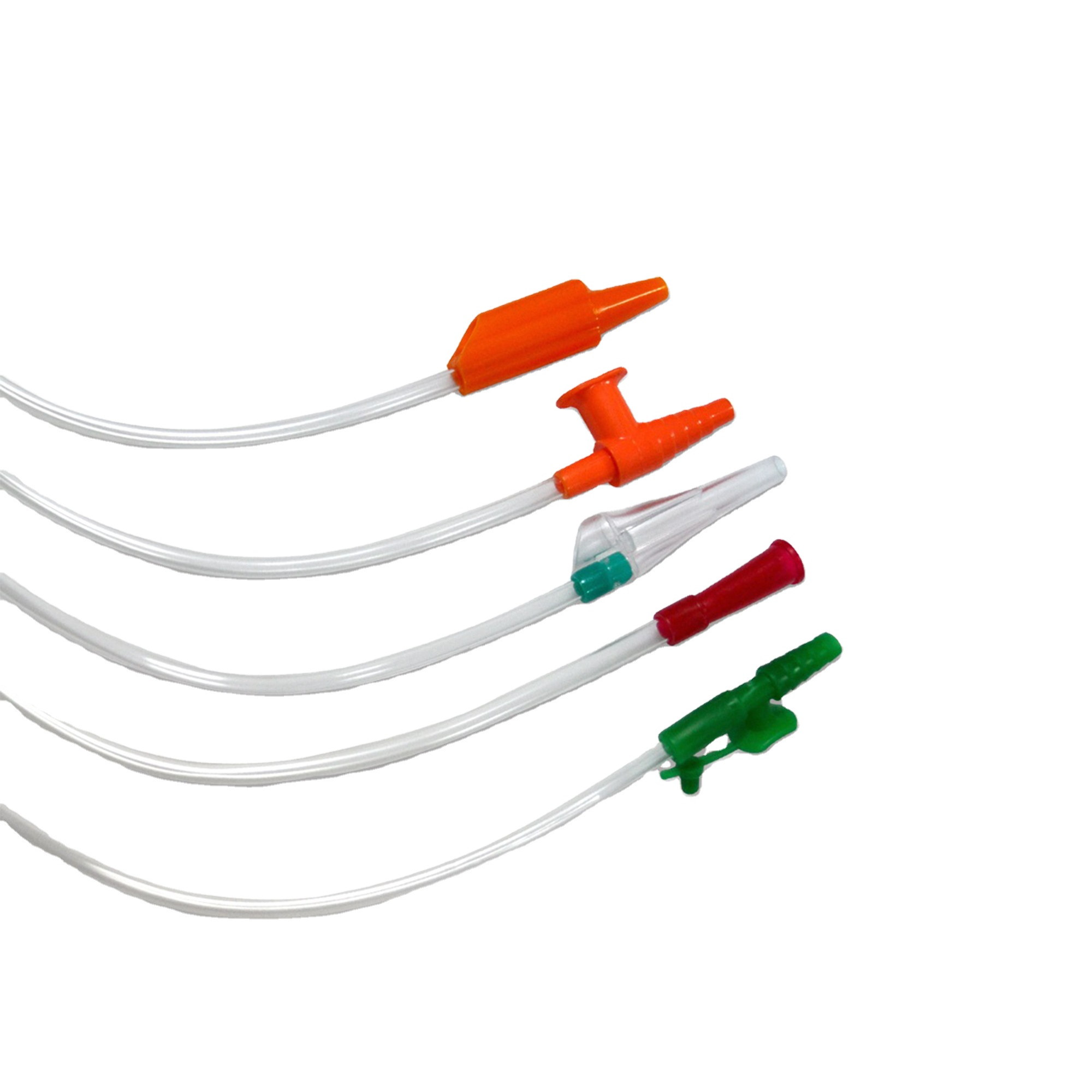 Suction Catheter