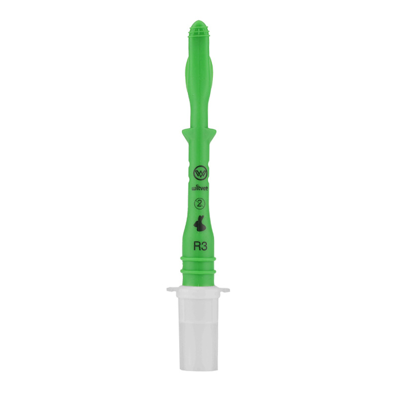 Ribbit Blind tracheal intubation Tube