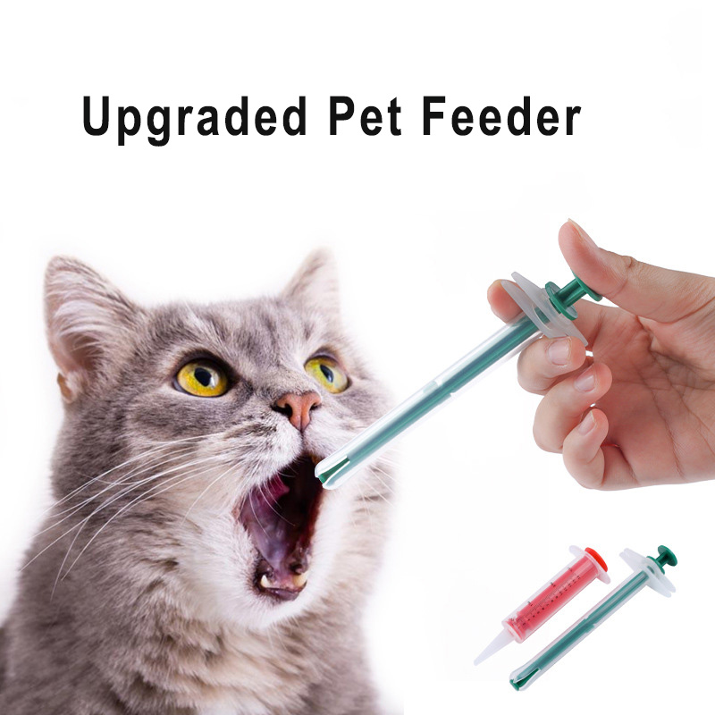 Upgrated Animal Feeder