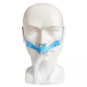 high flow nasal cannula